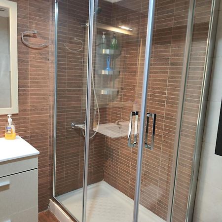 Apartamento Turistico Calle San Basilio 6 Patios Córdoba Exterior foto
