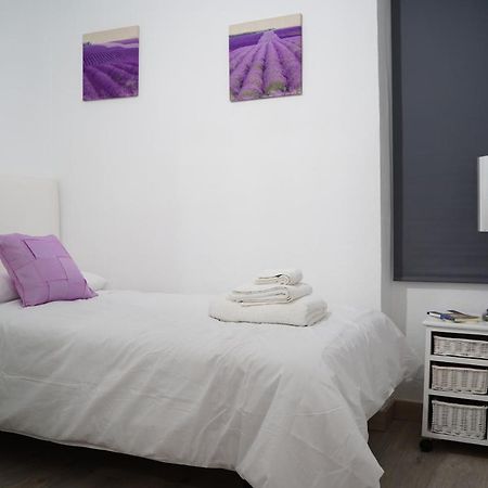 Apartamento Turistico Calle San Basilio 6 Patios Córdoba Exterior foto