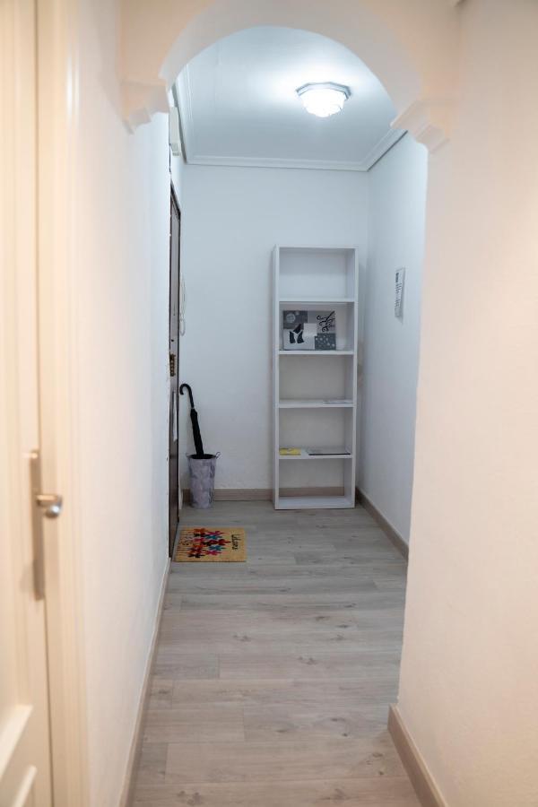 Apartamento Turistico Calle San Basilio 6 Patios Córdoba Exterior foto